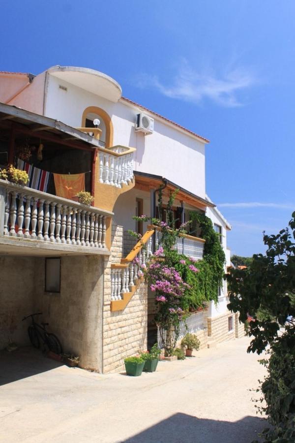 Apartment Sali 8174A Экстерьер фото