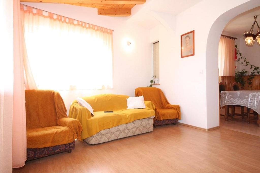 Apartment Sali 8174A Экстерьер фото