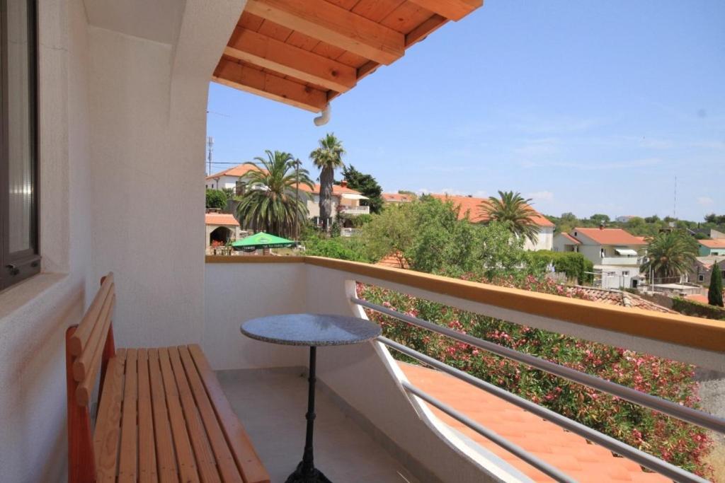 Apartment Sali 8174A Экстерьер фото