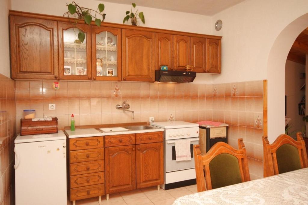 Apartment Sali 8174A Экстерьер фото