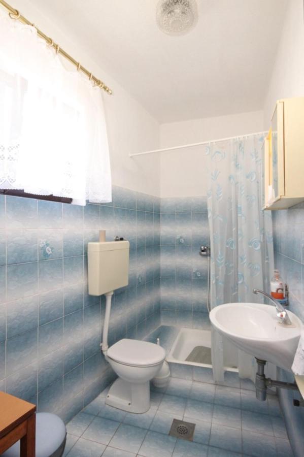Apartment Sali 8174A Экстерьер фото