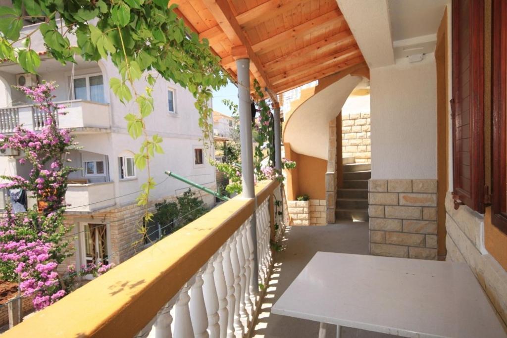 Apartment Sali 8174A Экстерьер фото